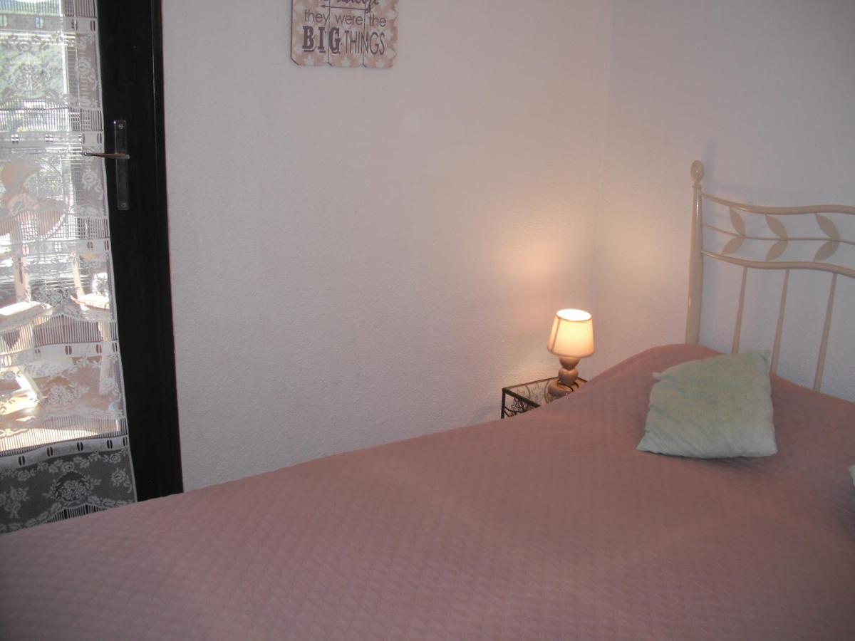 Les Emeraudes Apartment *