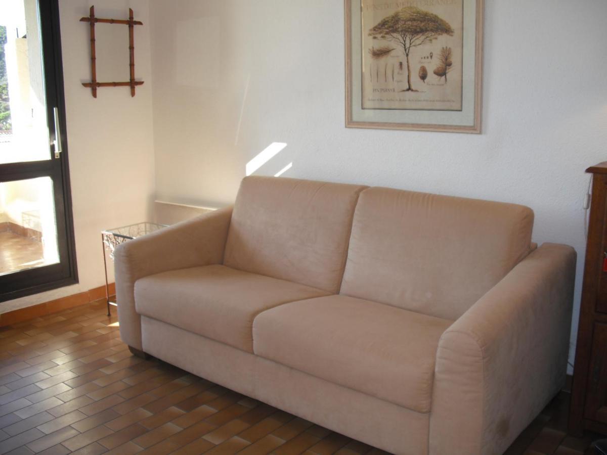 Apartment Les Emeraudes