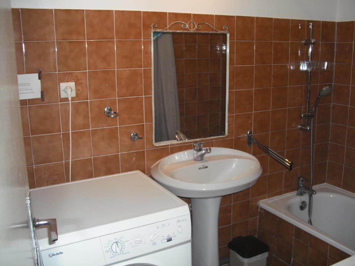 Apartment Les Emeraudes