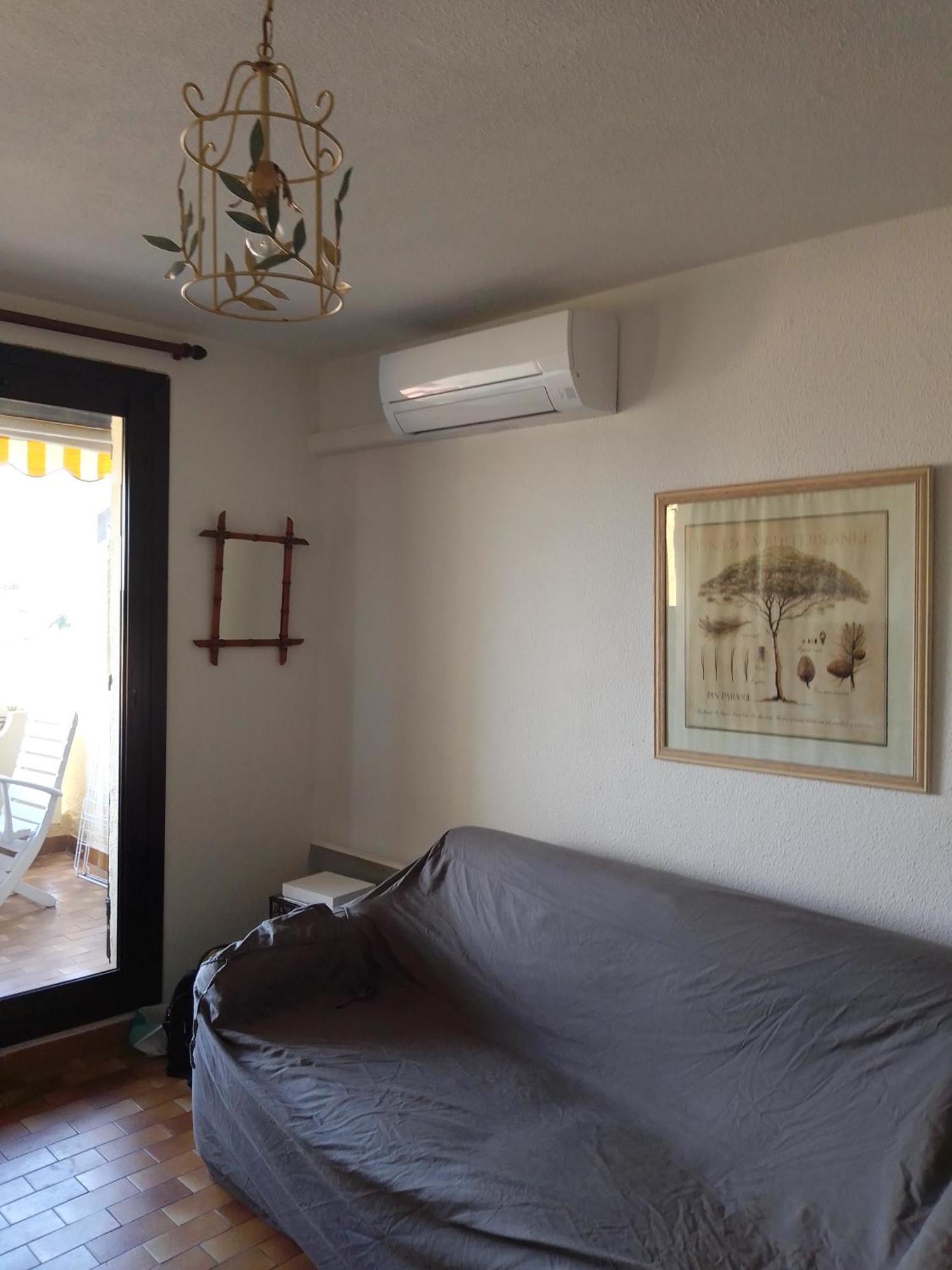 Apartment Les Emeraudes *